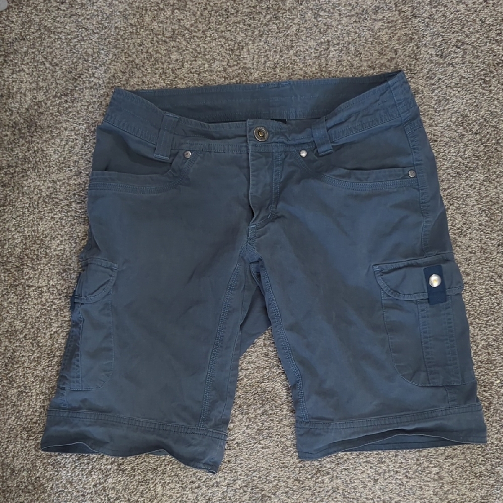 Women's Kuhl Brand Hiking Shorts